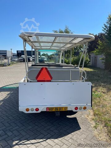 Minibus sa 23 sjedišta Bringo LPM23