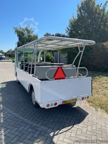 Minibus sa 23 sjedišta Bringo LPM23