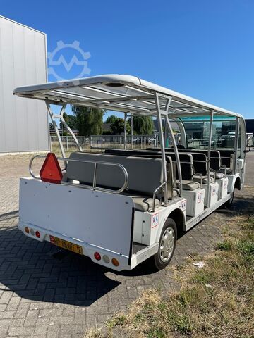 Minibus sa 23 sjedišta Bringo LPM23
