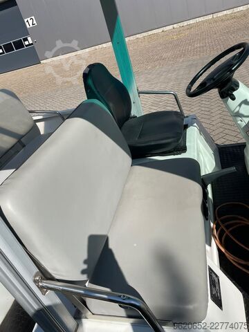 Minibus sa 23 sjedišta Bringo LPM23