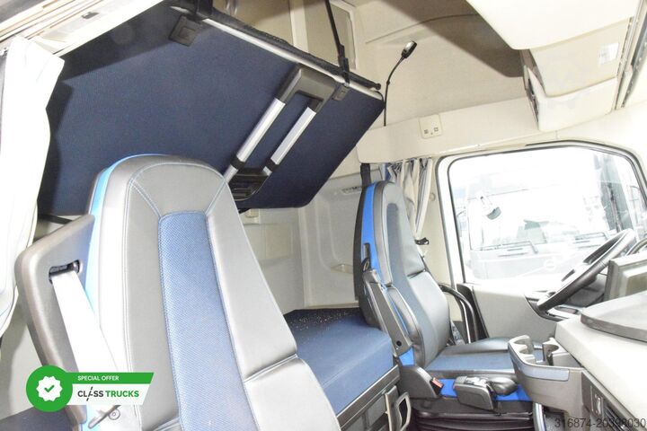 Unitate tractoare standard VOLVO FH 460 Globetrotter XL Varios i-Save