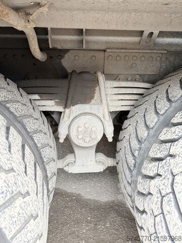 грузовик специального назначения SCANIA TGA 33.400