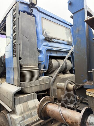 грузовик специального назначения SCANIA TGA 33.400