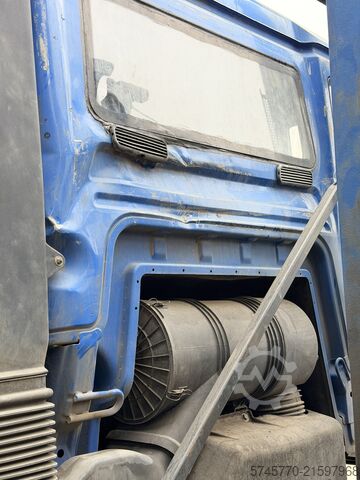 грузовик специального назначения SCANIA TGA 33.400