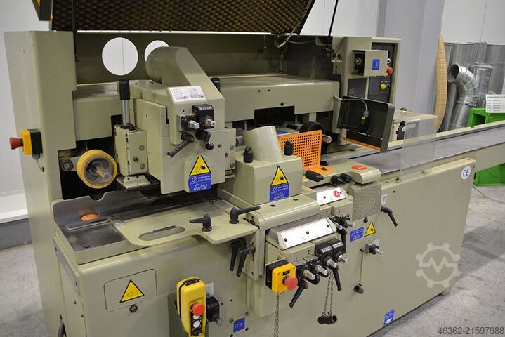 Formier SCM Compact 23