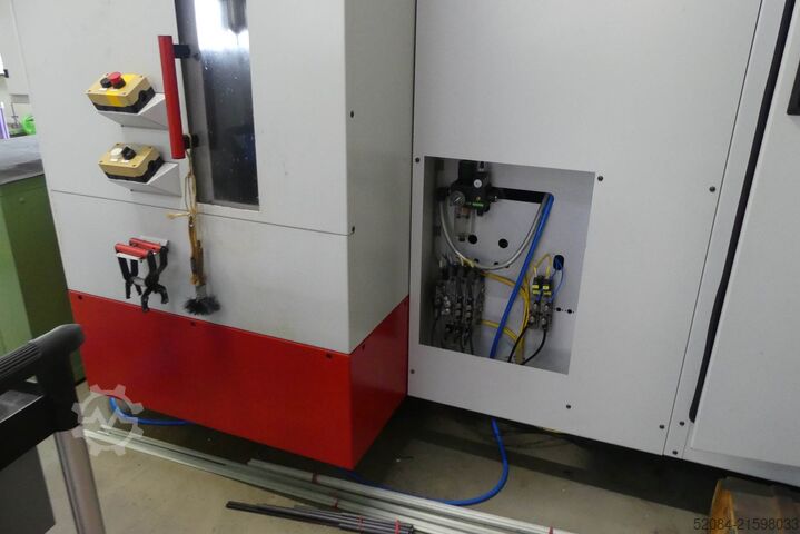 Centro de mecanizado universal Hermle U 1000 T