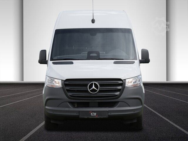 Ван Mercedes-Benz Sprinter 317 Maxi,Automatik,Kamera,Klima,MBUX