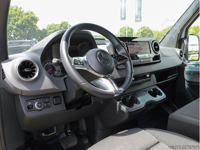 Ван Mercedes-Benz Sprinter 317 Maxi,Automatik,Kamera,Klima,MBUX