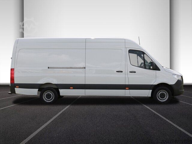 Ван Mercedes-Benz Sprinter 317 Maxi,Automatik,Kamera,Klima,MBUX