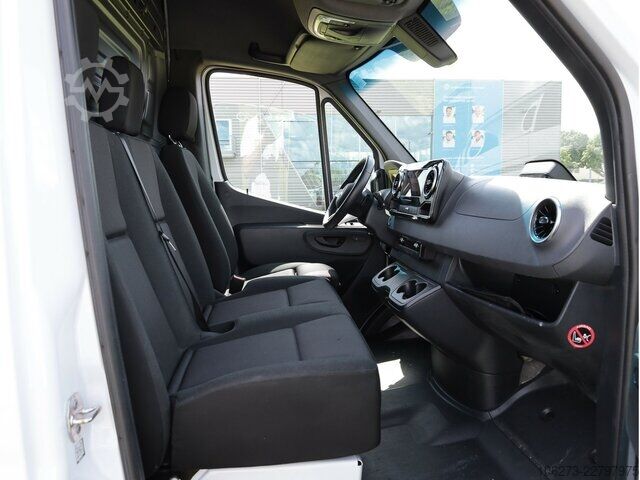 Ван Mercedes-Benz Sprinter 317 Maxi,Automatik,Kamera,Klima,MBUX