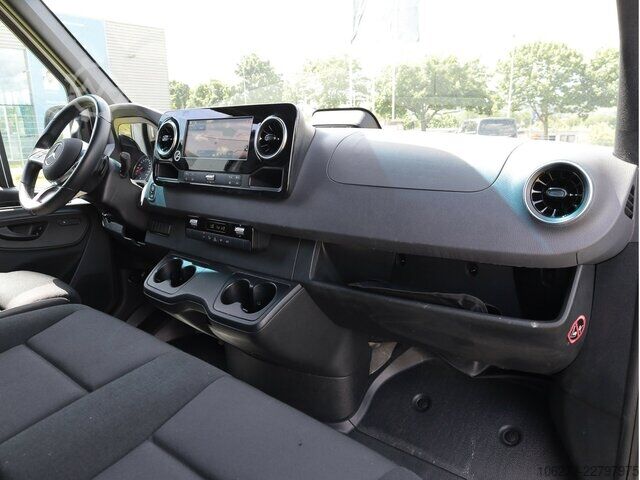 Ван Mercedes-Benz Sprinter 317 Maxi,Automatik,Kamera,Klima,MBUX