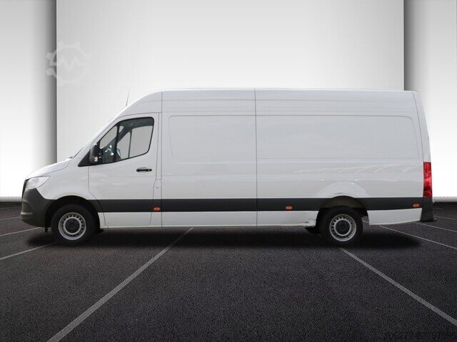 Ван Mercedes-Benz Sprinter 317 Maxi,Automatik,Kamera,Klima,MBUX