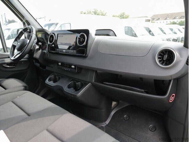 Ван Mercedes-Benz Sprinter 317 Maxi,Automatik,Kamera,Klima,MBUX