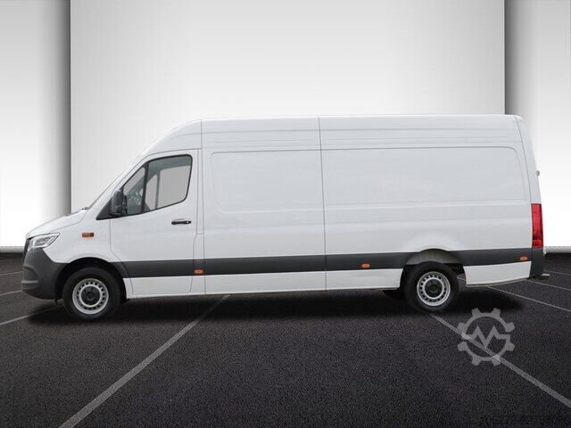 Ван Mercedes-Benz Sprinter 317 Maxi,Kamera,LED Scheinwerfer