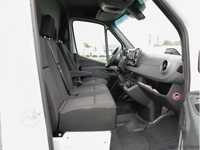Ван Mercedes-Benz Sprinter317CDI Maxi Koffer,LBW,LED,Kamera