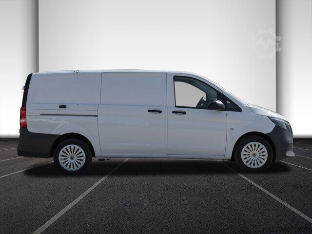 Ван Mercedes-Benz Vito116CDI KA lang,Automatik,Klima,Kamera