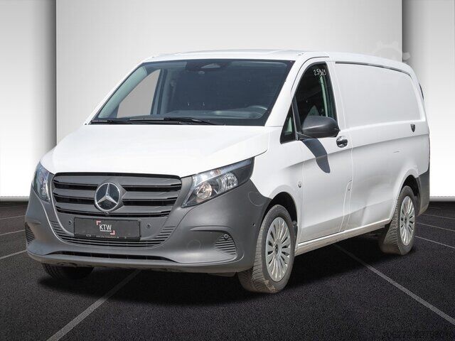 Ван Mercedes-Benz Vito116CDI KA lang,Automatik,Klima,Kamera