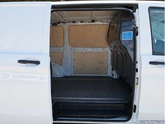 Ван Mercedes-Benz Vito116CDI KA lang,Automatik,Klima,Kamera