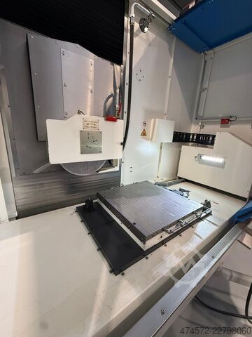 Yüzey taşlama makinesi ELB-Schliff SmartLine BD6