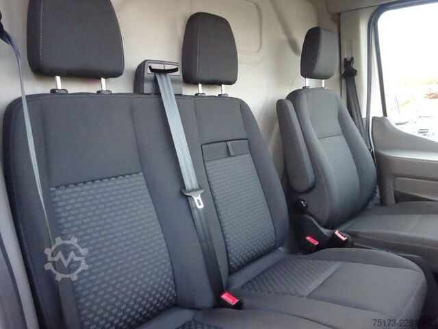 厢式货车 FORD Transit Kasten 350 L3H2 Trend 130PS Express-Line