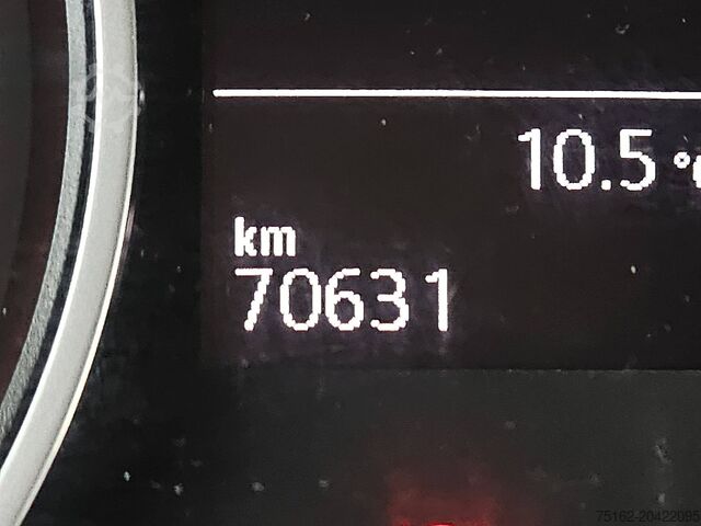 VOLKSWAGEN CRAFTER 50 2.0 Dubbellucht 2Zijdeur