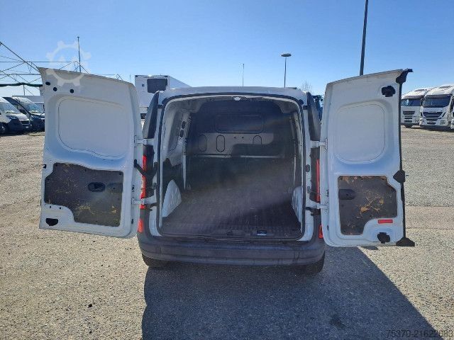 Panel van Mercedes-Benz CITAN