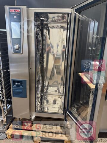 Kombineeritud amortisaator Rational SCC 201 WE