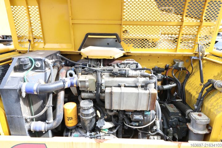 Telescopic loader Merlo RTH 5.18