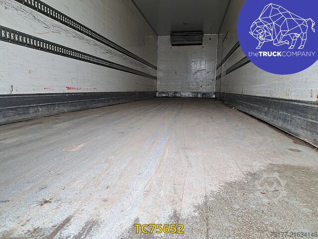 Refrigerated/frozen transport Iveco EuroCargo 190EL28