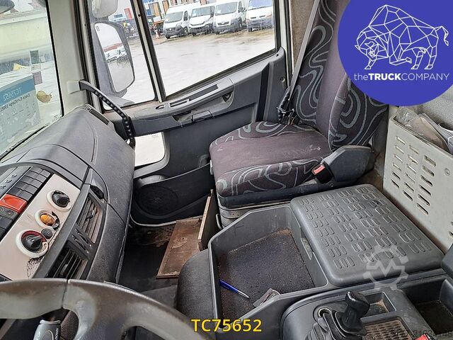 Refrigerated/frozen transport Iveco EuroCargo 190EL28