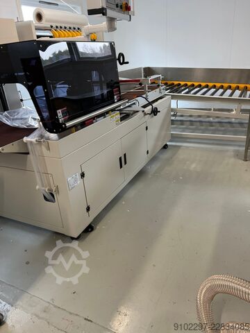 包装机 sncpack Packaging Line
