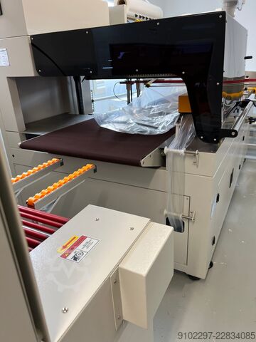 包装机 sncpack Packaging Line