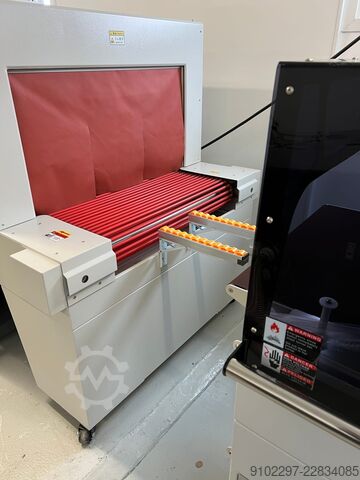 包装机 sncpack Packaging Line