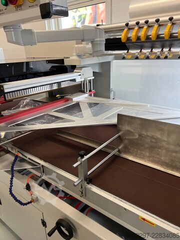 包装机 sncpack Packaging Line