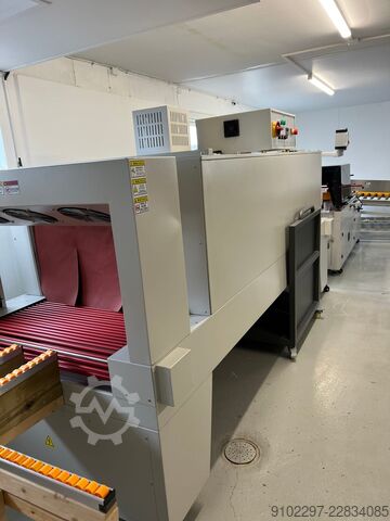 包装机 sncpack Packaging Line