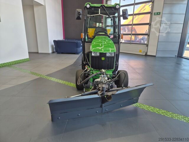  John Deere 1026R - 4WD - Serviced! - Only 361MTH