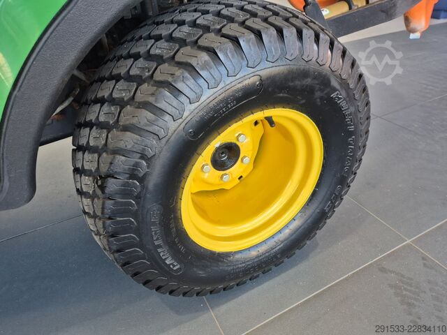  John Deere 1026R - 4WD - Serviced! - Only 361MTH