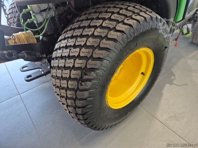  John Deere 1026R - 4WD - Serviced! - Only 361MTH