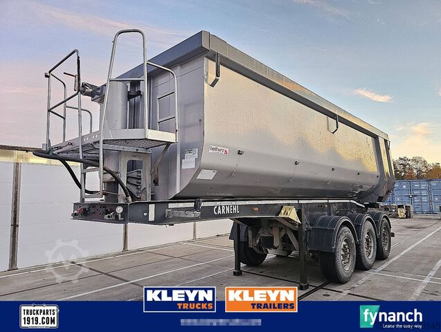 شاحنة قلابة CARNEHL CHKS/HH HALFPIPE 26M3 HARDOX SAF LIFT