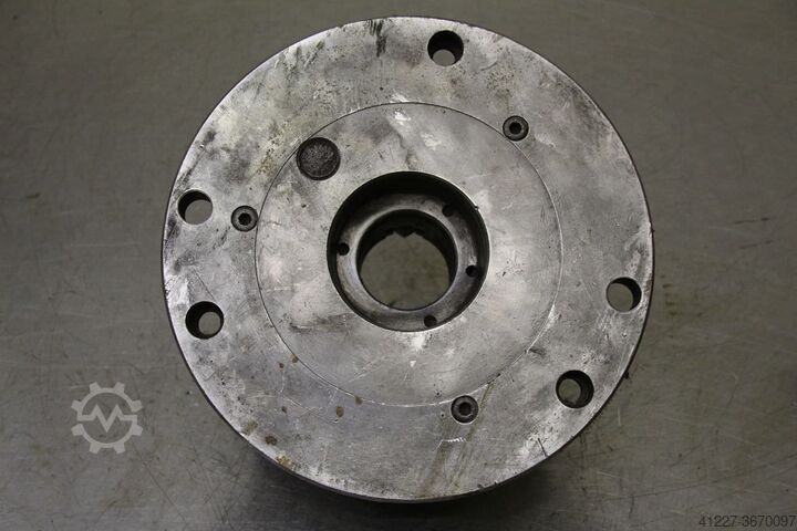 Mandril de tres garras WMW Durchmesser 200 mm