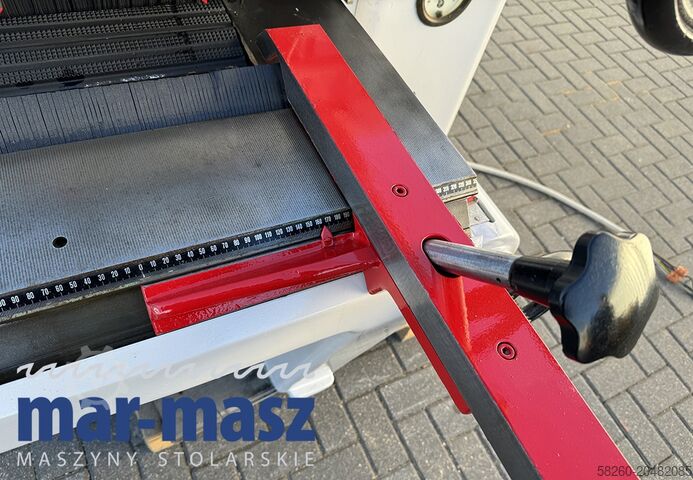 Caterpillar multi-saw GABBIANI 300/100