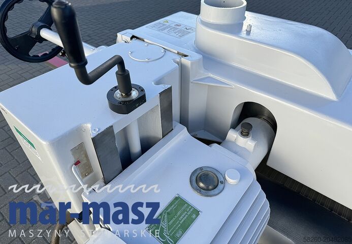 Caterpillar multi-saw GABBIANI 300/100