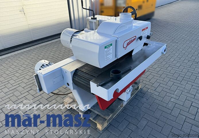 Caterpillar multi-saw GABBIANI 300/100