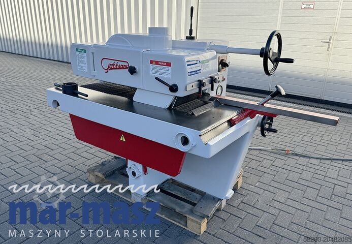 Caterpillar multi-saw GABBIANI 300/100