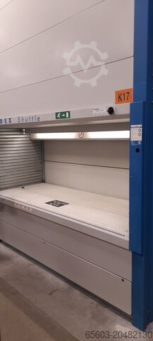 Lift magazinimi KARDEX XP500