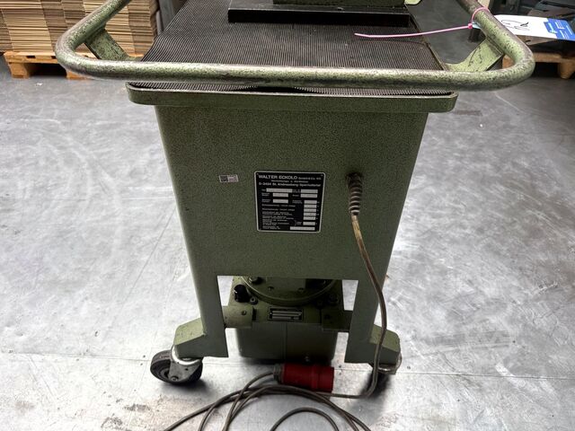 ממלא מקום Eckold SK