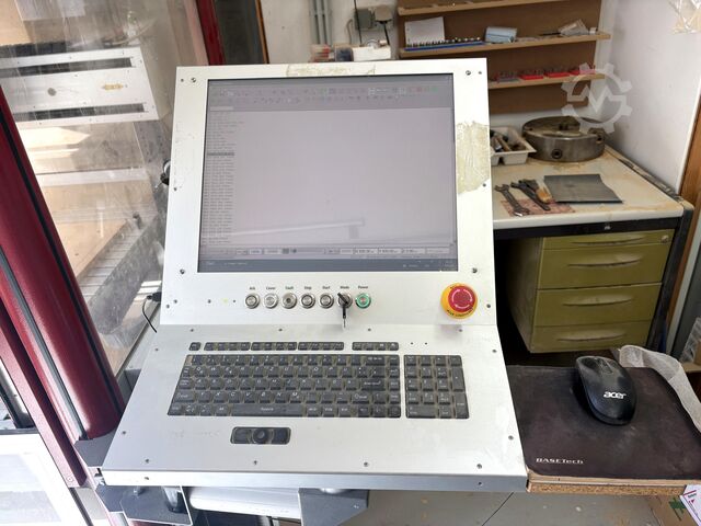 Segnaposto IMES-ICORE FLATCOM
