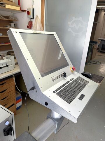 Segnaposto IMES-ICORE FLATCOM