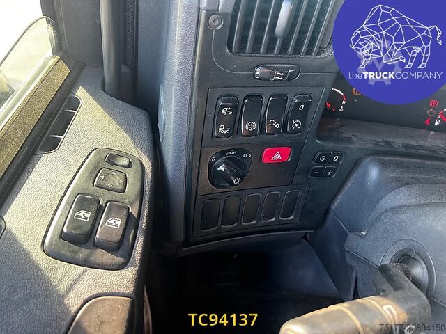 Standard-SZM Scania G 420