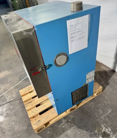 Komora za ispitivanje klime / simulacija okoliša Weiss Umwelttechnik 64/80-130DU